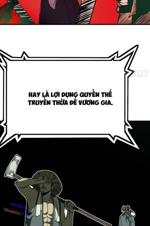 Không Cẩn Thận Lưu Danh Muôn Thủa - Page 8