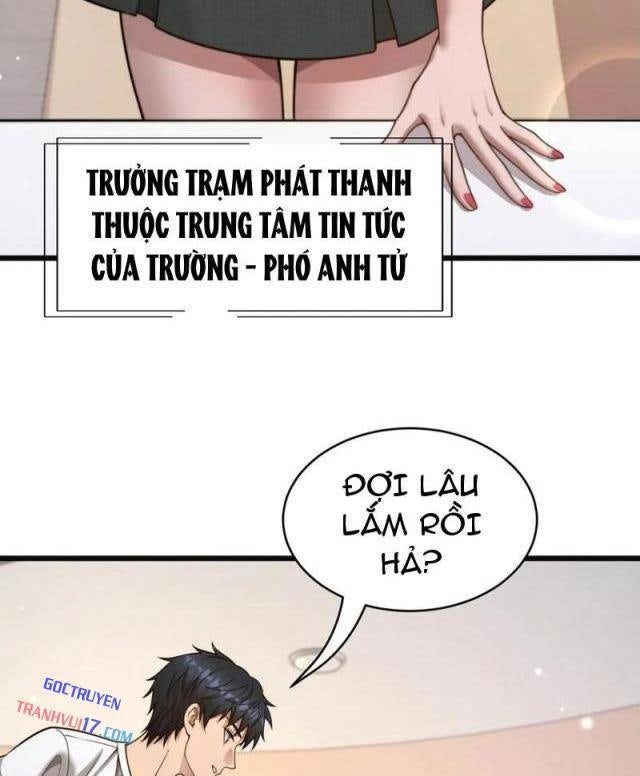 Sau Khi Tự Do Tài Chính, Họ Đã Dâng Hiến Lòng Trung Thành - Page 32