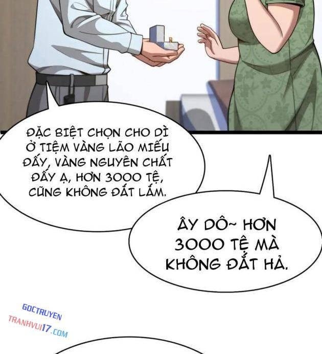 Sau Khi Tự Do Tài Chính, Họ Đã Dâng Hiến Lòng Trung Thành - Page 48