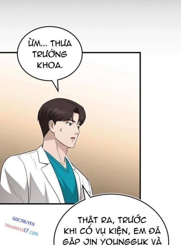 Bác Sĩ Hồi Quy Chỉ Muốn Sống Bình Lặng - Page 69