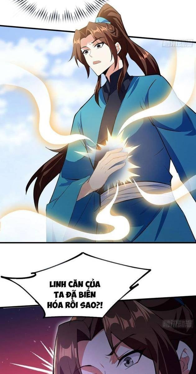 Hóa Ra Ta Sớm Đã Vô Địch - Page 31