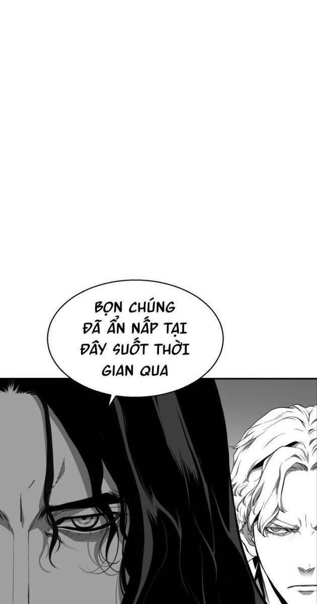 Hoàn Ác - Vương Quyền Và Tự Do - Page 41