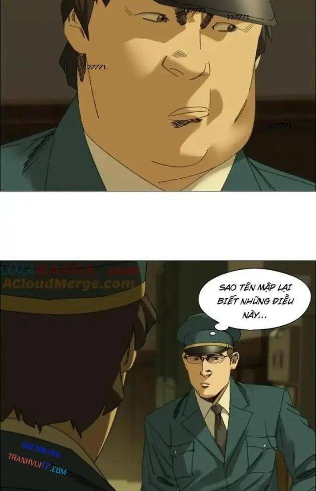 Giờ Ngọ Ba Khắc - Page 3