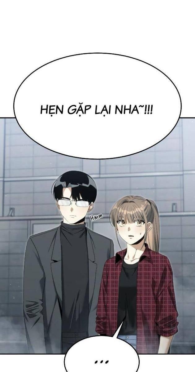 Thợ Săn Sống Trong Căn Hộ Cho Thuê - Page 75
