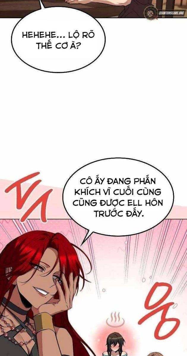 Đại Pháp Sư Mở Nhà Hàng - Page 40