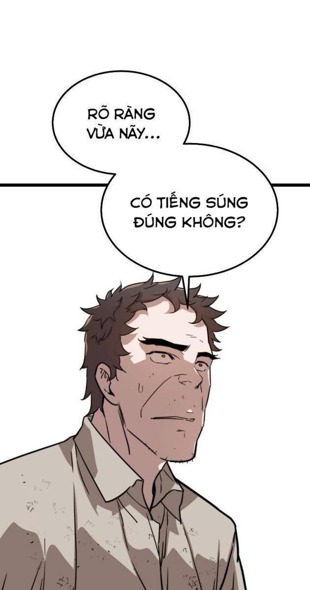 Kẻ Không Thuộc Về Loài Người - Page 25