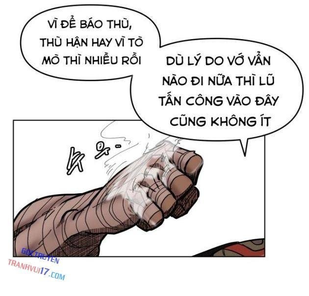 Viên Đá Đỏ - Page 100