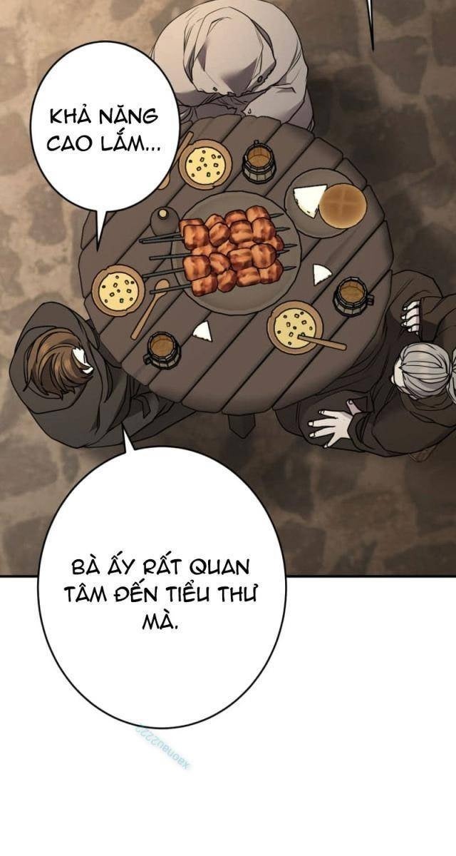 Người Điều Khiển Trò Chơi - Page 71