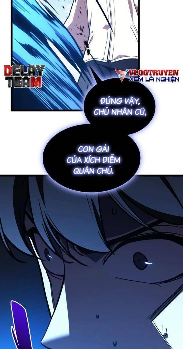 Người Hùng Cấp Thảm Họa Trở Lại - Page 162