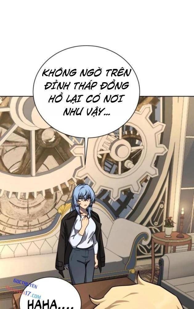 Tử Linh Sư Thiên Tài Của Học Viện - Page 73