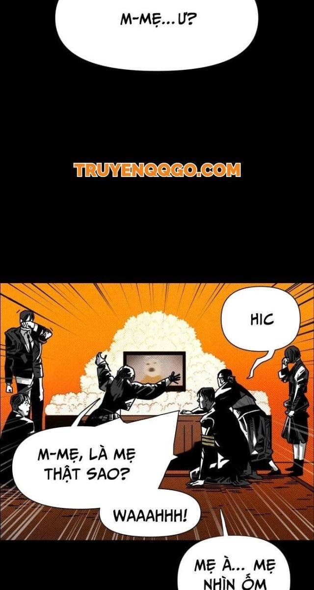 Dịch Vụ Tang Lễ Cho Xác Sống - Page 35