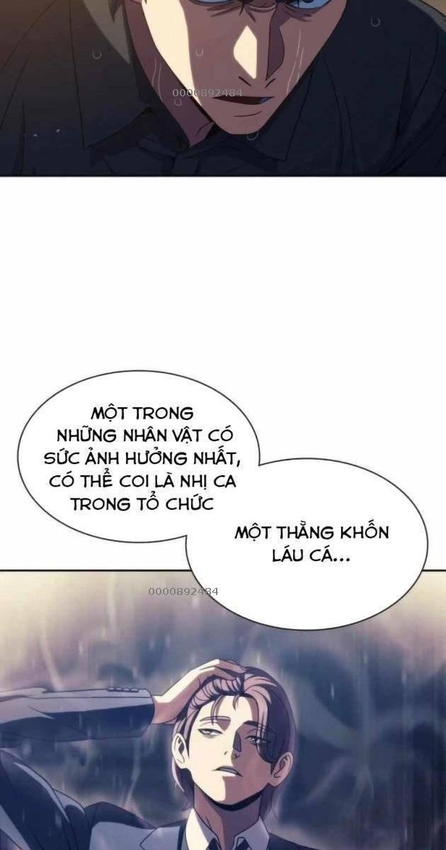 Hàn Băng Võ Giả - Page 28