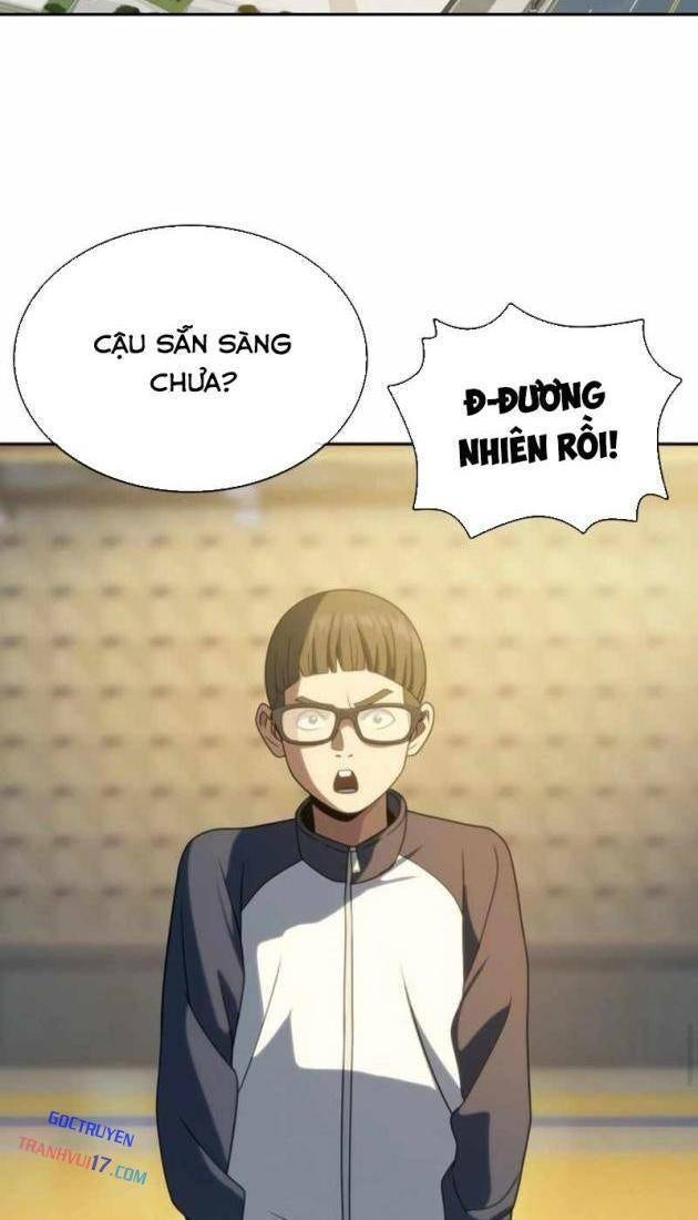 Hàn Băng Võ Giả - Page 71