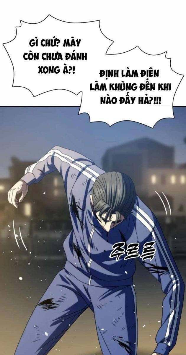 Hàn Băng Võ Giả - Page 107