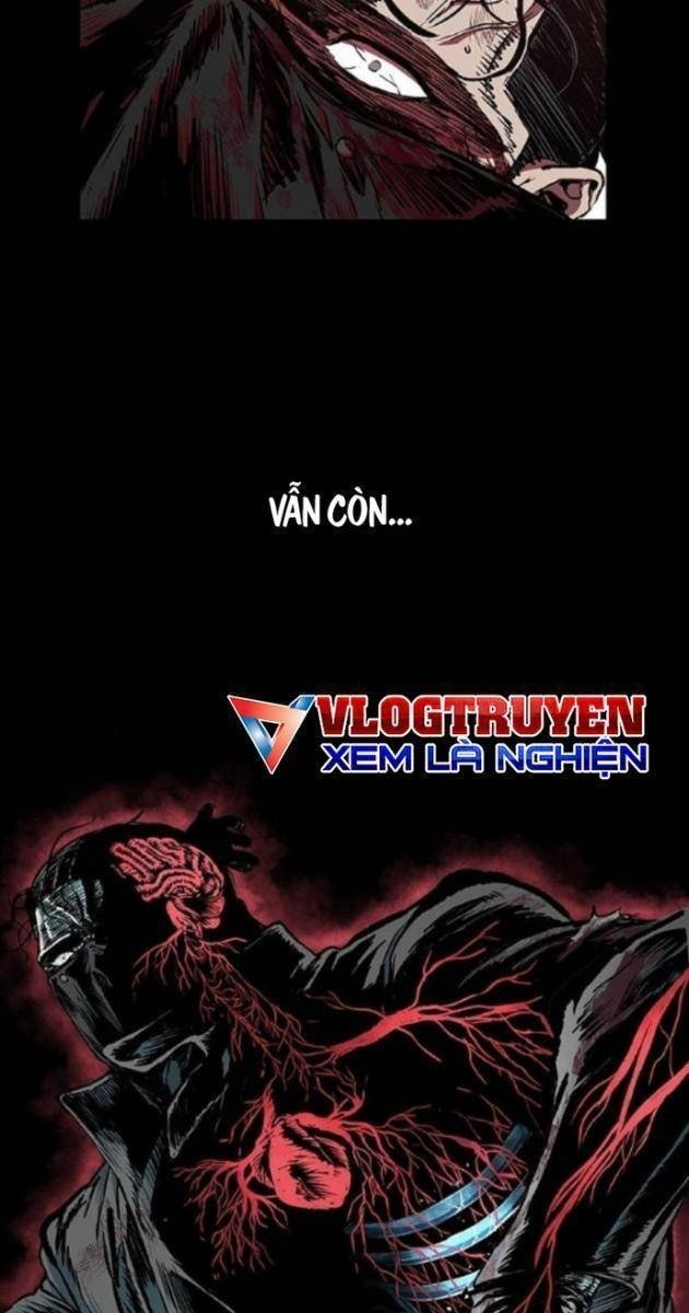Báo Thù 2: Vạn Nhân Chi Thượng - Page 111