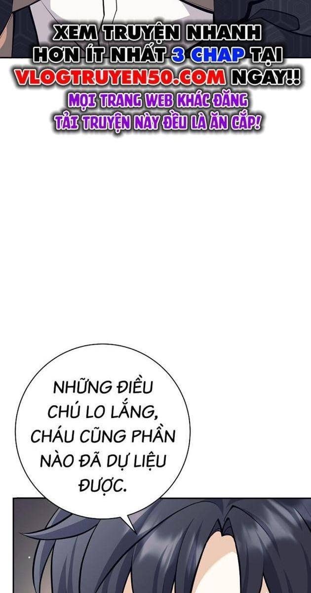 Đứa Con Ngoài Giá Thú Có Khả Năng Hấp Thụ Vũ Khí - Page 142