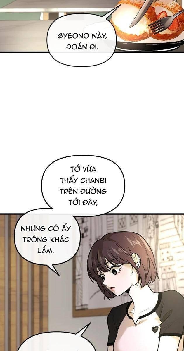 Trở Về Bên Chanbi - Page 70