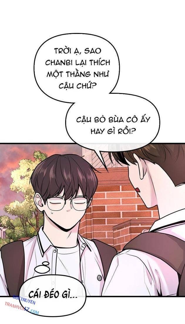 Trở Về Bên Chanbi - Page 23