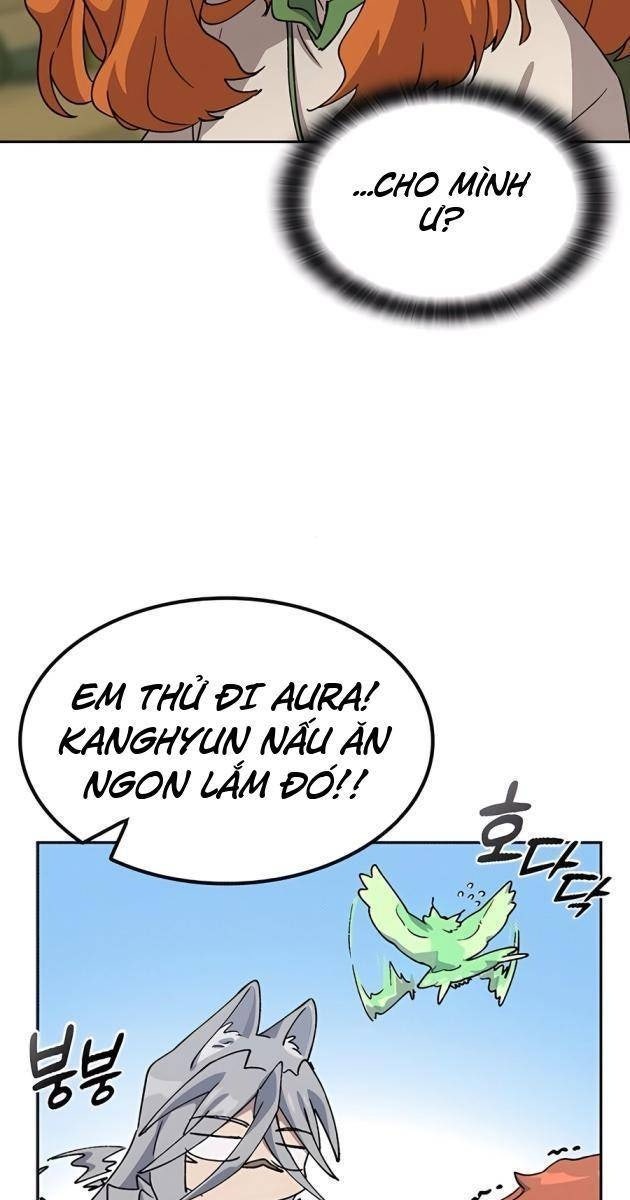 Chữa Lành Cuộc Sống Thông Qua Cắm Trại Ở Thế Giới Khác - Page 46