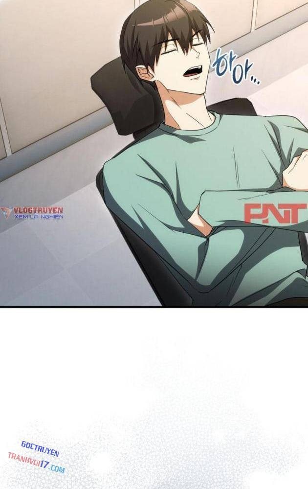 Ranker Mơ Được Nghỉ Hưu - Page 17