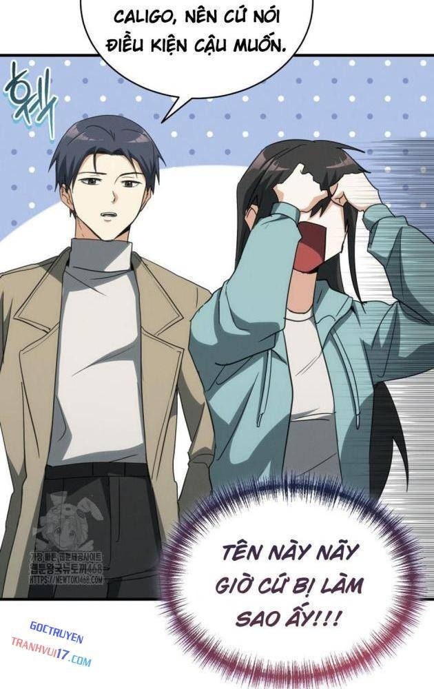 Ranker Mơ Được Nghỉ Hưu - Page 77