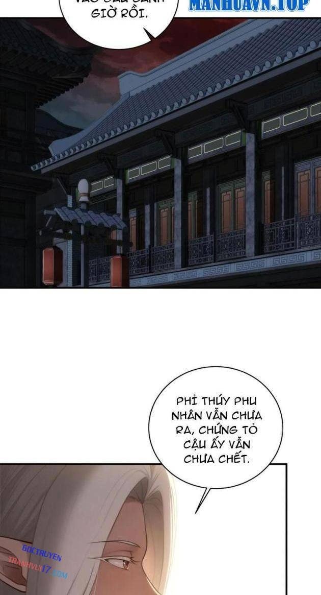 Bắt Đầu Với Sư Phụ Tuyệt Sắc Xinh Đẹp: Hệ Thống Thập Cân Phản Cốt - Page 60
