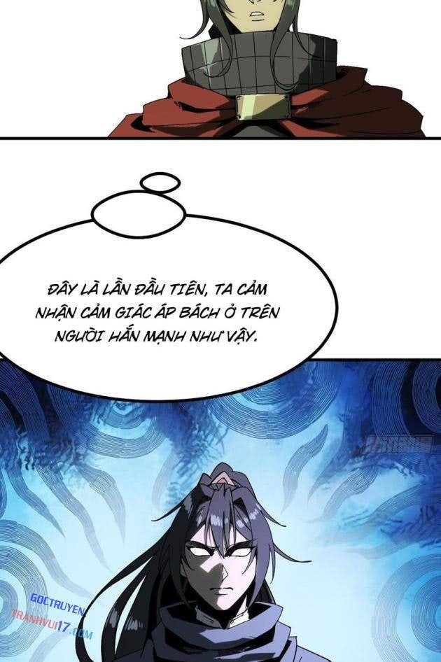 Không Cẩn Thận Lưu Danh Muôn Thủa - Page 36