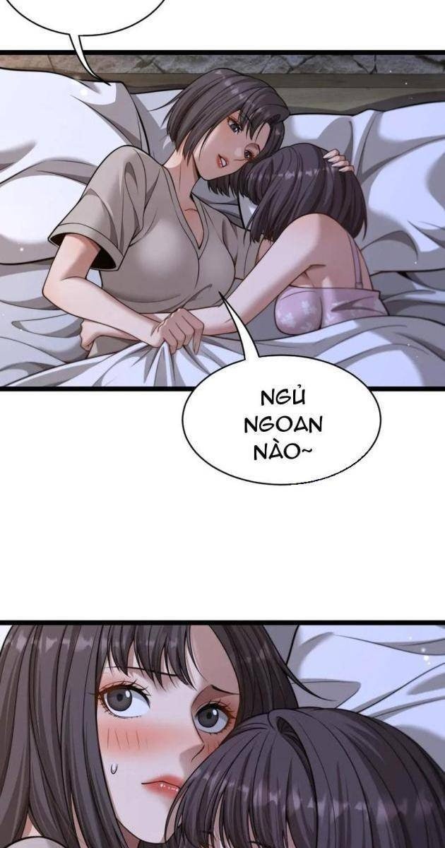 Sau Khi Tự Do Tài Chính, Họ Đã Dâng Hiến Lòng Trung Thành - Page 7