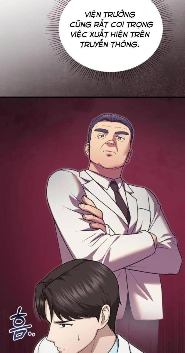 Bác Sĩ Hồi Quy Chỉ Muốn Sống Bình Lặng - Page 37