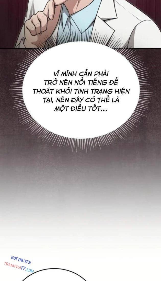 Bác Sĩ Hồi Quy Chỉ Muốn Sống Bình Lặng - Page 38