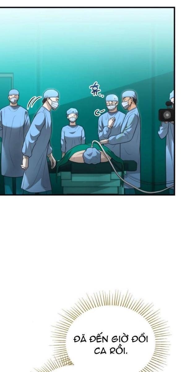Bác Sĩ Hồi Quy Chỉ Muốn Sống Bình Lặng - Page 22