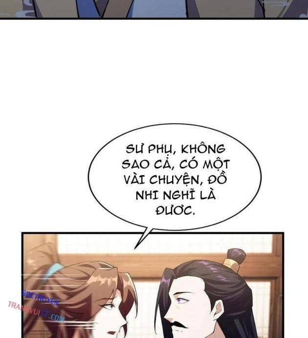 Hóa Ra Ta Sớm Đã Vô Địch - Page 8