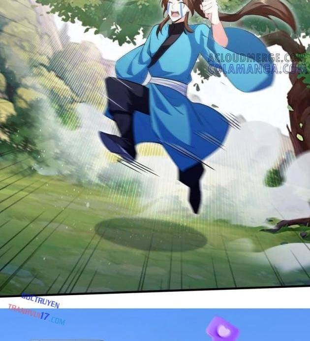 Hóa Ra Ta Sớm Đã Vô Địch - Page 62