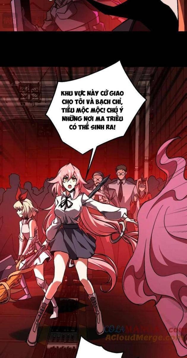 Tai Ách Cấp Mục Sư - Page 68