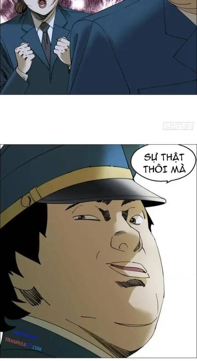 Giờ Ngọ Ba Khắc - Page 21