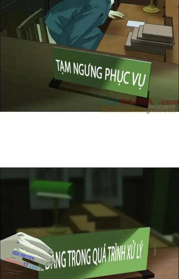 Giờ Ngọ Ba Khắc - Page 19