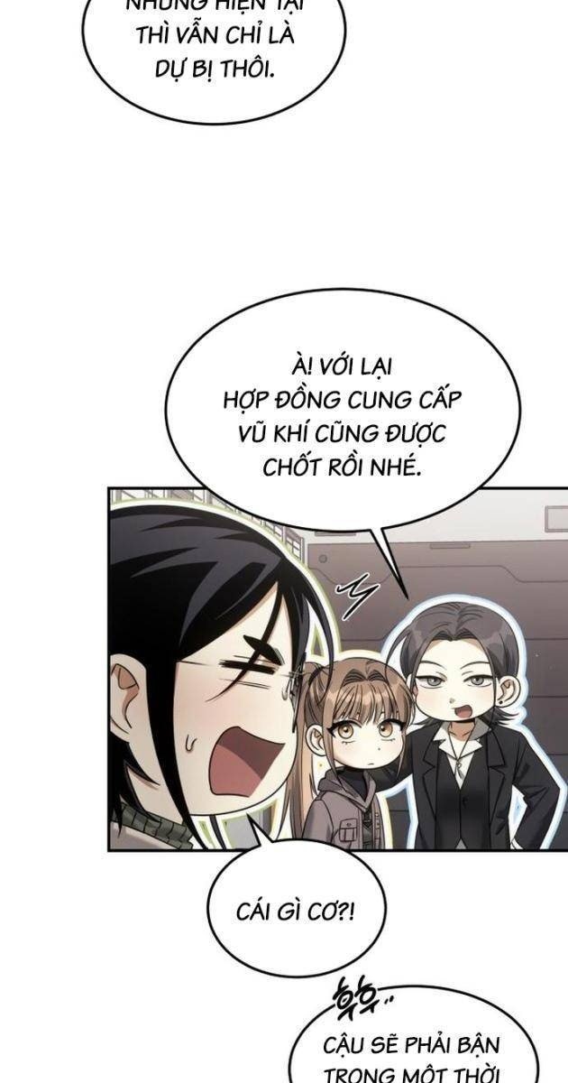 Thợ Săn Sống Trong Căn Hộ Cho Thuê - Page 71