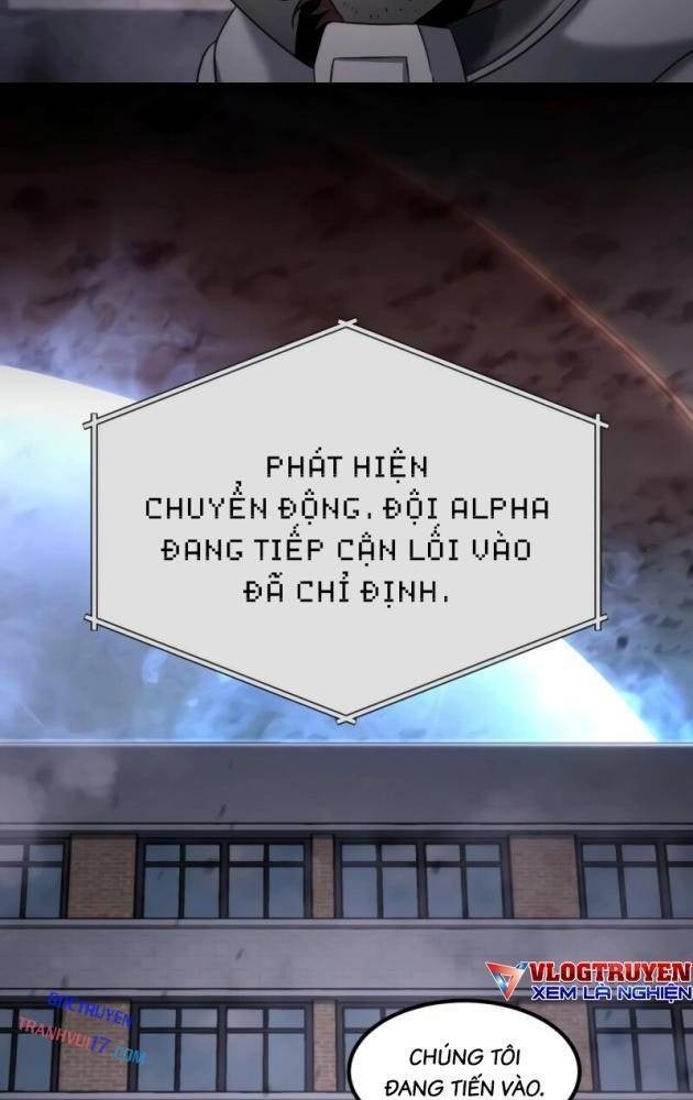Thợ Săn Sống Trong Căn Hộ Cho Thuê - Page 46