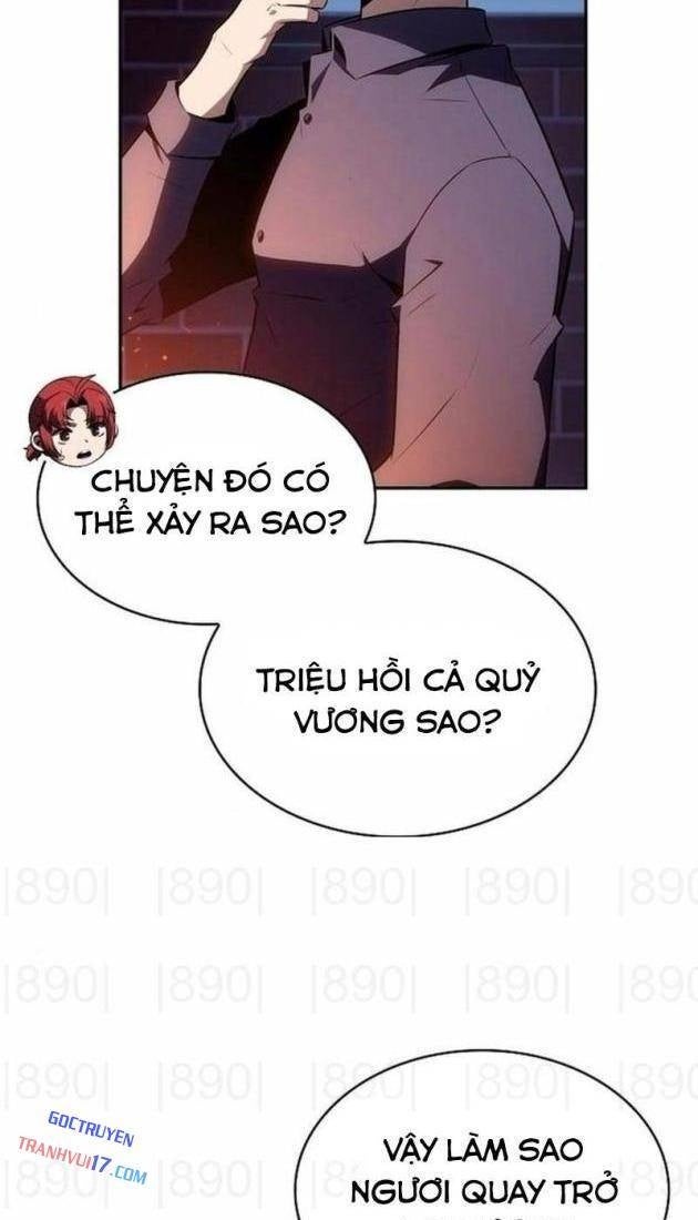 Quán Ăn Định Mệnh - Page 50