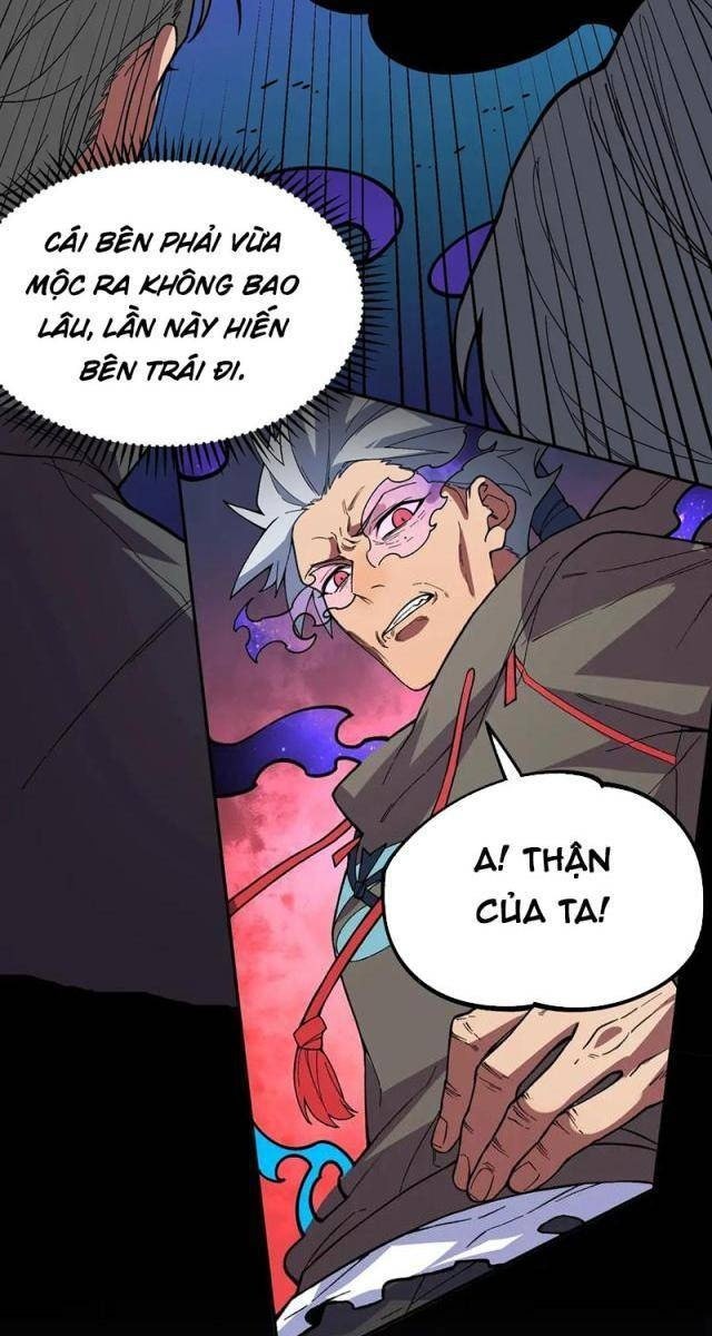 Cấm Chú Sư Mạnh Nhất Lịch Sử - Page 16