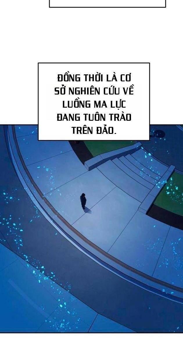 Đại Pháp Sư Huyền Thoại Hồi Quy - Page 47