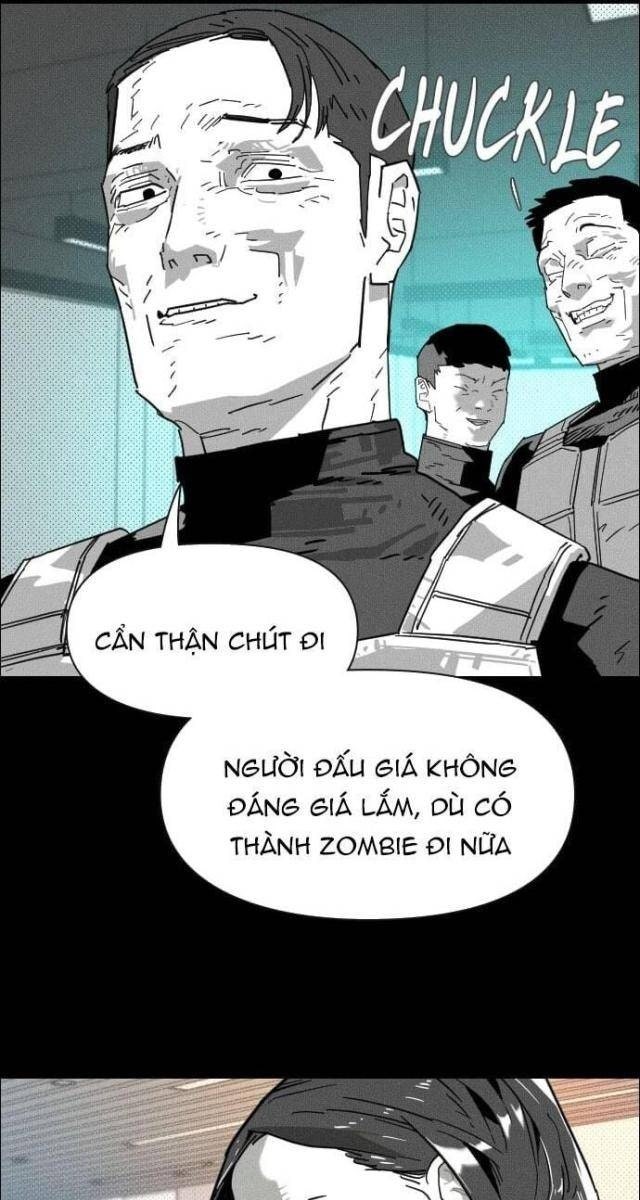 Dịch Vụ Tang Lễ Cho Xác Sống - Page 11