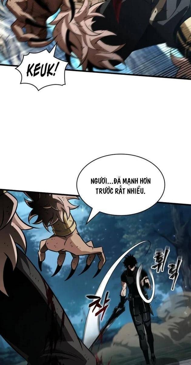 Để Ta Quay Gacha Vô Hạn - Page 110