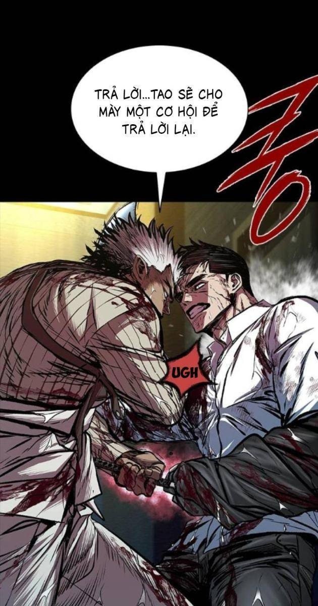 Báo Thù 2: Vạn Nhân Chi Thượng - Page 117