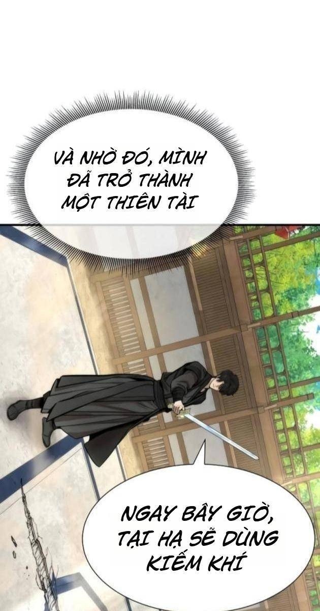 Tôi Hồi Sinh Vào Cuốn Truyện Tu Tiên - Page 39