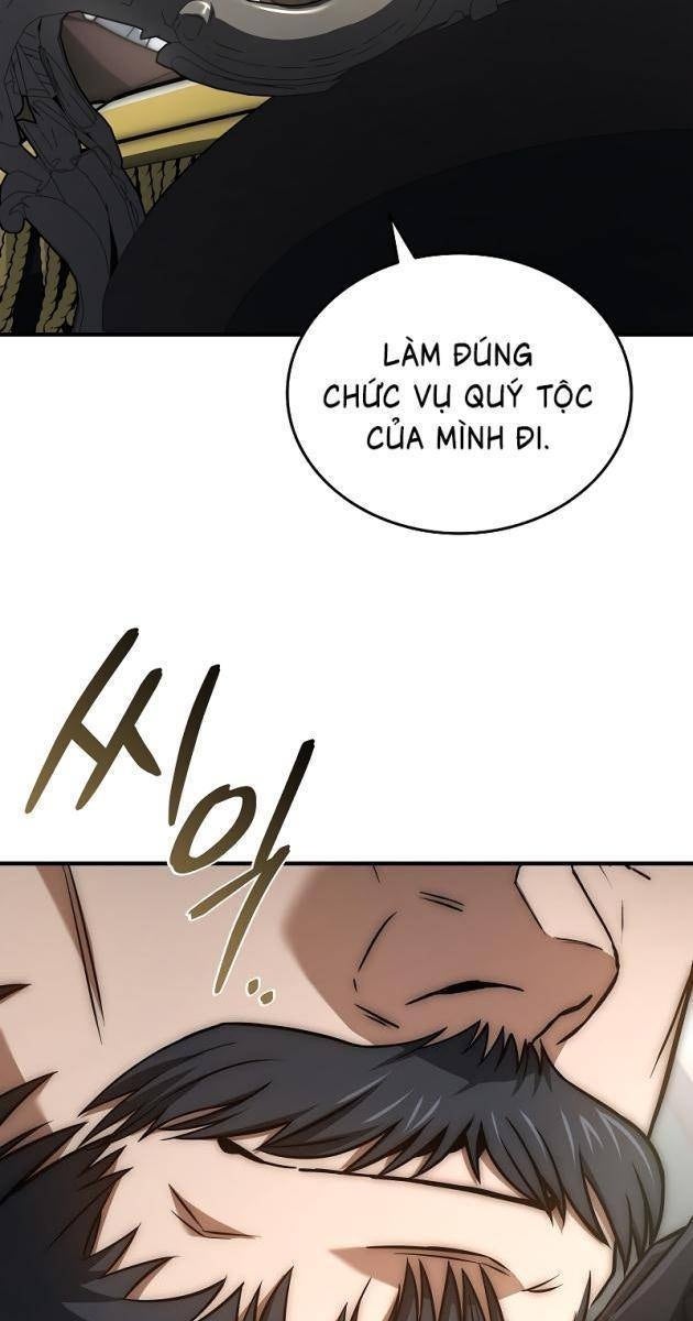 Tam Hoàng Tử Của Vong Quốc Hồi Quy - Page 131