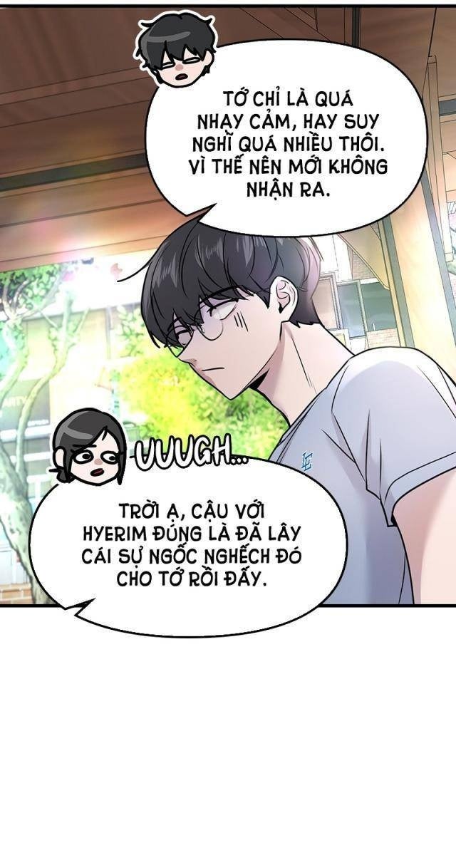 Trở Về Bên Chanbi - Page 50