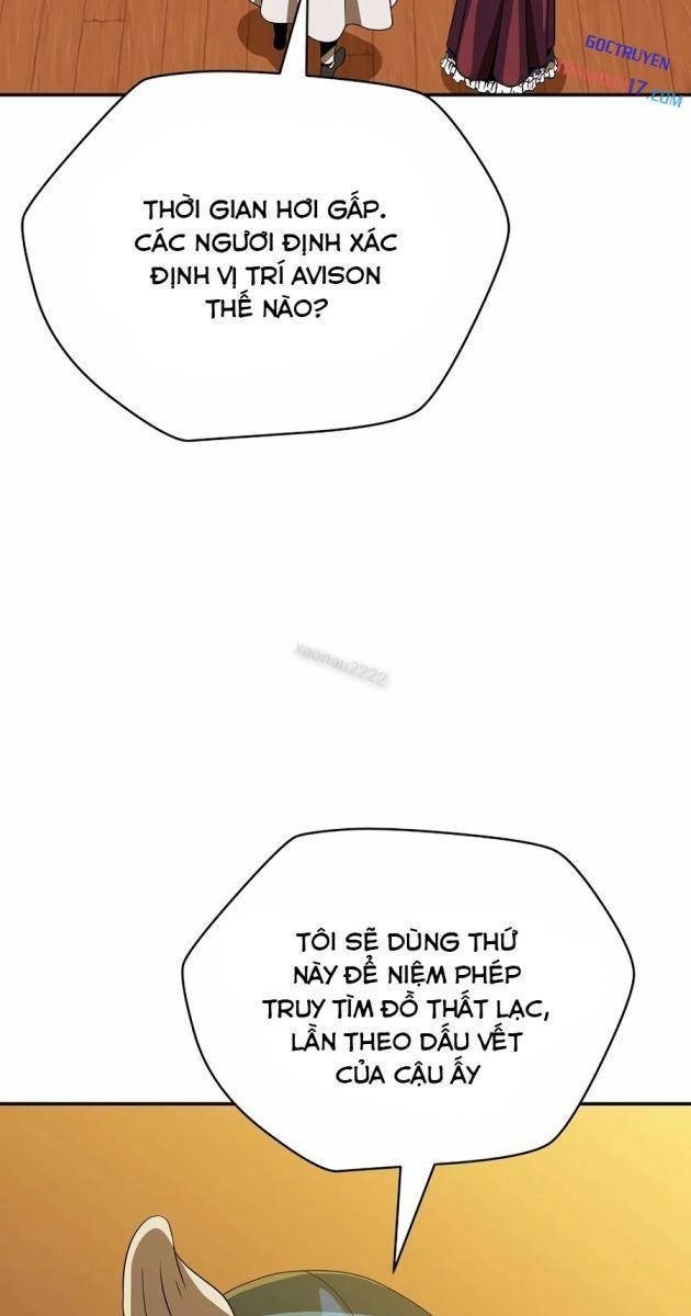 Phap Sư Ràng Buộc - Page 35