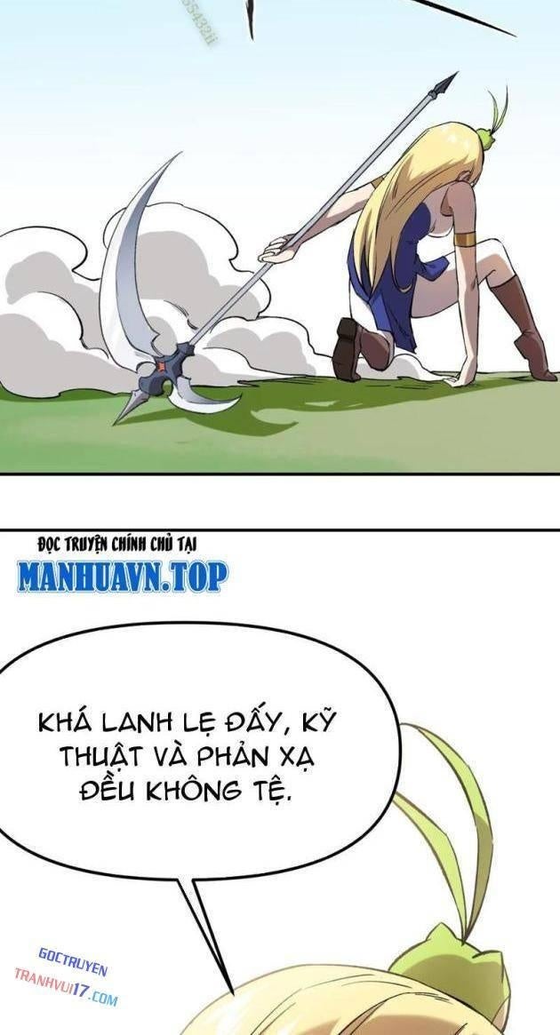 Pháp Sư Ký Sinh - Page 36