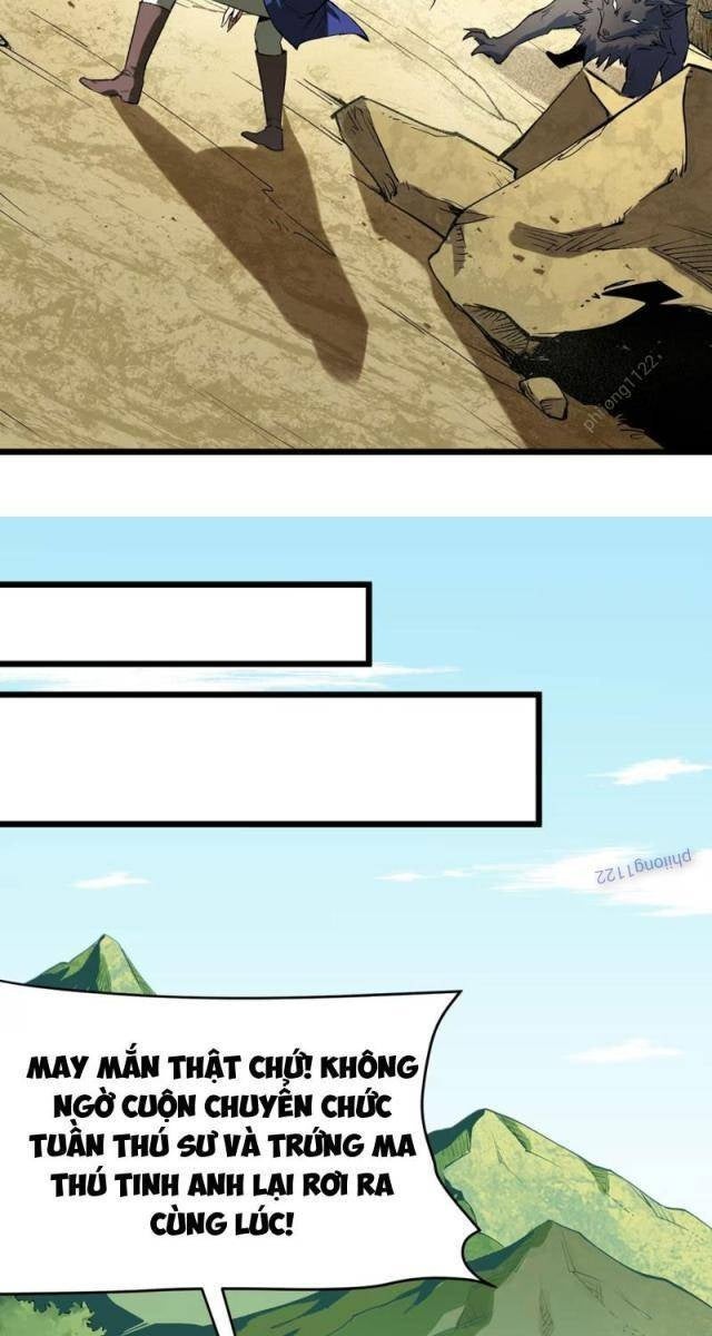 Pháp Sư Ký Sinh - Page 51